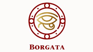 BORGATA LUXURY APPAREL SHOWCASE FOX 2 Min 30 Sec Version