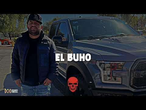 Luis R Conriquez👹 El Buho, El 50 👹 Corridos Belicos Mix 👹