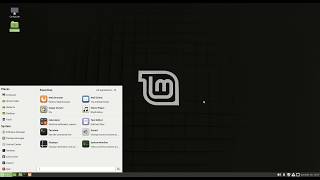 Linux Mint 19.3 Mate Edition Beta