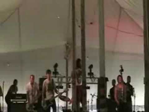 A Struggle To Stay Standing Video