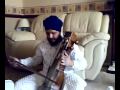 Dhadi jatinder singh shergill uk raag bihaag and dhadi raag saka tilang on sarangi