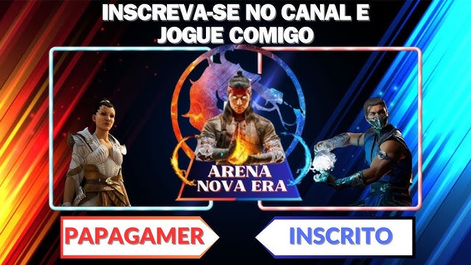 Combo Infinito - comboinfinito.live on X: E a gente sabe que tá rolando  muitors Obs: Quem souber a fonte desta imagem, pode jogar na thread. Eu  queria colocar os créditos, mas não