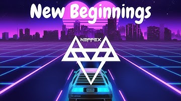 NEFFEX - New Beginnings [ Music Video ] GMV