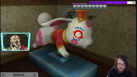 Part 6 - VLR – Zero Escape: Virtues Last Reward: The Nonary Games Trilogy - Full Playthrough Stream