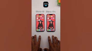 🤯 iPhone 15 vs iPhone 16e: Speed Test Showdown! #shortvideo #iphone