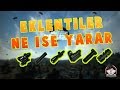 PUBG Rehber : #2 | Eklentiler Ne İşe Yarar ? (Tutamaçlar değişti,Yenisi Kanalda)