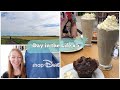 ShopDisney Haul, Packaging Parcels and an Exciting Delivery l Day in the Live Vlog #5 l aclaireytale