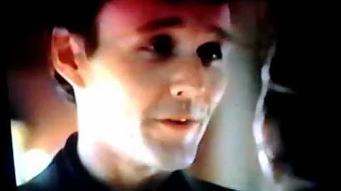 Taster's choice commercial 1992