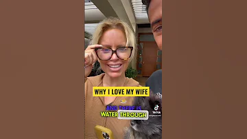 WHY I LOVE MY WIFE Loveyou 