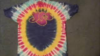 Yes Interviews: 9/25/77 - New York - Alison Steele (The Night Bird) interviews Patrick Moraz