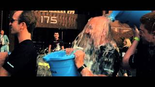 Klick 2015 Ice Bucket Challenge with Pat Quinn