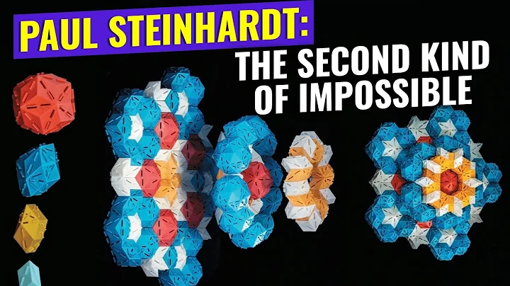 Impossible Matter! Stuff that shouldn't exist in n...