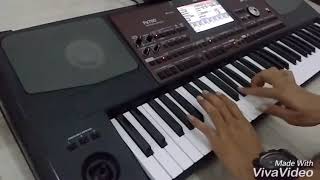Ada yg baru musik dari Dj MENI style pangkot pa700