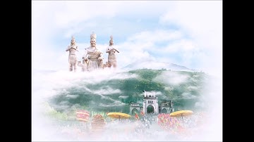 Ngày Giỗ Tổ Vua Hùng