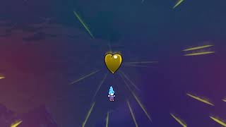 Celeste Chapter 7 c-side Final room