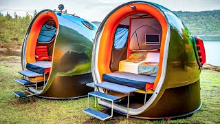 Top 7 Coolest Camping Gadgets That Are Pure Genius ➤ Camping Inventions