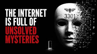 Mind Blowing Internet Mysteries!!!