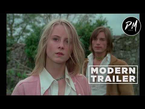 Black Moon (Modern Trailer)