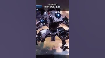 Titanfall™ 2: Frontier Defence multiplayer online gameplay mode - clip 12