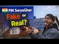 PM SURYA GHAR MUFT BIJILI YOJANA - MODI JI - SURYA GHAR SCHEME - SOLAR PANEL SCHEME 7006565256