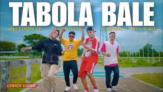 Download Lagu Tabola Bale - Silet Open Up (feat. Jacson Zeran, Juan Reza \u0026 Diva Aurel) (Official Music Video) MP3 Download Lagu Tabola Bale - Silet Open Up (feat. Jacson Zeran, Juan Reza \u0026 Diva Aurel) (Official Music Video) MP3