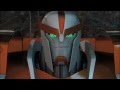 Transformers: Prime - Radioactive