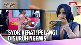 Download Lagu Pelangi Jadi Pelampiasan Ashanti | Cahaya Cinta Season 2 Eps 21 (1/4) MP3