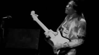 Jimi Hendrix ''Band Of Gypsys'' - Live at the Fillmore East 1969