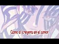 Another: Kyoumu densen- Ali Project | sub espa&ntilde;ol