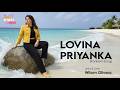 LOVINA PRIYANKA Lyrics Tune Wilson Olivera Vocalist Rony D Cunha Music Joel Pereira 