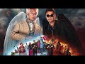 Good Omens Episode 5 End Title Theme Song || 1 hour