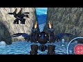 [WR] FAFNIR Enjoying His Holiday - War Robots Extra Edition