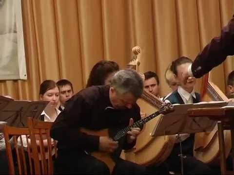 Е. Тростянский Гротеск и размышление