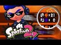 What 6 Hours of Splatoon 2 Experience Looks Like