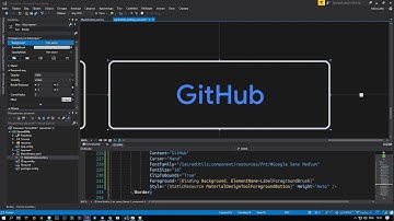 Material Design 2 Button.