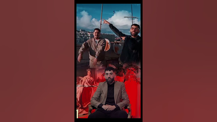 Abdou Gambetta X Didine Canon 16 - menotté (Official Music Video) #abdougambetta #didinecanon16 #dz