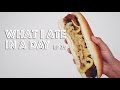WHAT I ATE IN A DAY (VEGAN) | COLLAB W SWEET POTATO SOUL | EP #30