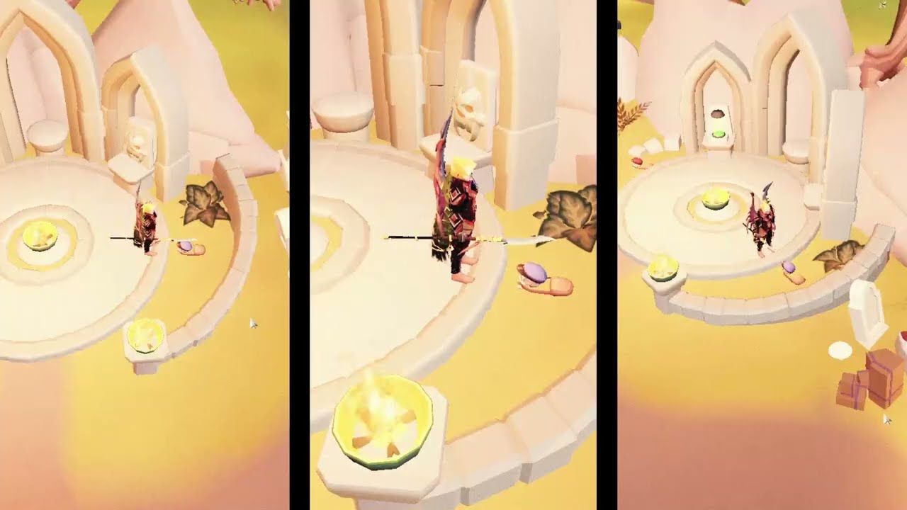 Loot of 200K last wills converted to 2K forgotten belongings in 