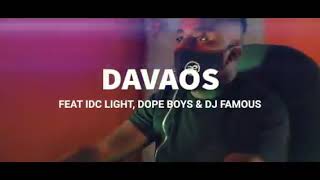 Corona Virus by DAVAOS ft Idc light The president, Dope boys and Dj Famous