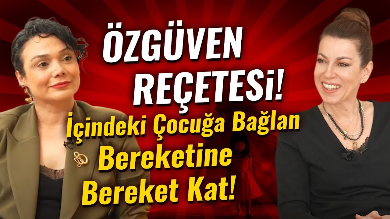 Başarılı Olmanın Sırrı! Çalıştığın İşte Mutlu Değil Misin? Özgüvenden Korkma! |  Gül İstanbul