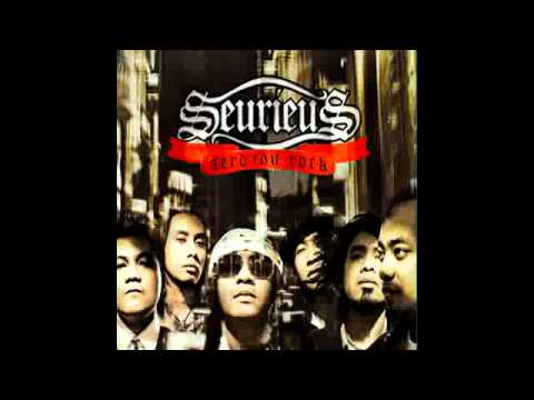 Seurieus - Bisa Baca Tulis