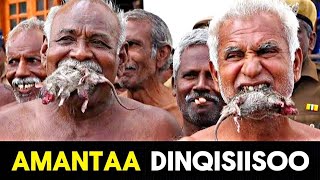 🛑 Amantaa dinqisiisoo fi Sodaachisoo Addunyaa keenyaa | Amazing religion in the world