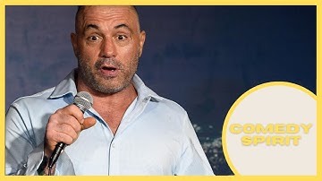 Joe Rogan STAND-UP COMEDY (2006)