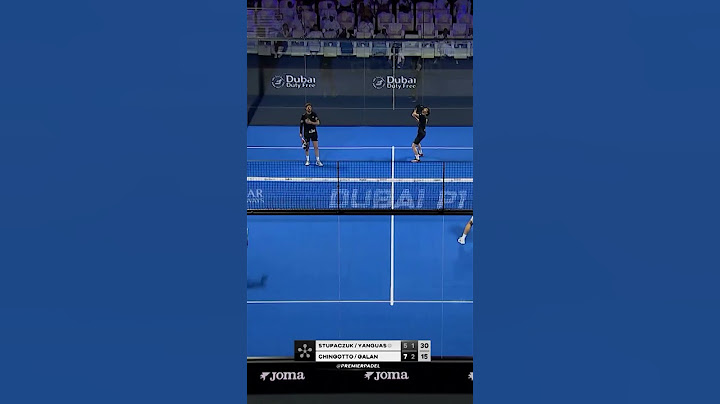 💥Que grande es Ale Galan 👽 #padel #padelhighlights #padeltime Dubai Premier Padel P1 Semifinal