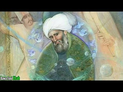 حضرت خواجہ معین الدین چشتی کی مکمل تاریخ اور دستاویزی فلم پہلی بار [URDU-HINDI] میں بیان کی گئی