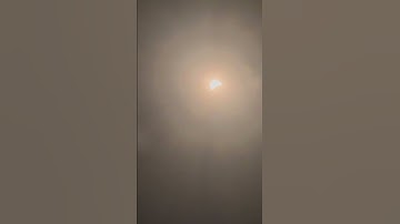 Partial Solar Eclipse October 14 2023