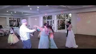 Burroughs Home & Garden Dancing 19.0