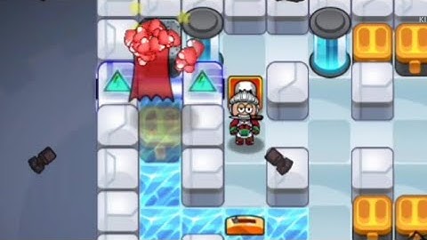 bomber friends level 300 (Kill Boss 30s