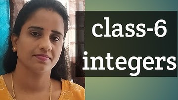 addition of integers using number line.telugu- English medium.