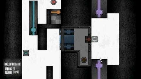 Two Rooms cheat (.Sol/Save File)